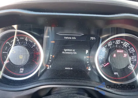 2021 Dodge Challenger R/T from USA, damaged, VIN 2C3CDZBT5MH599450